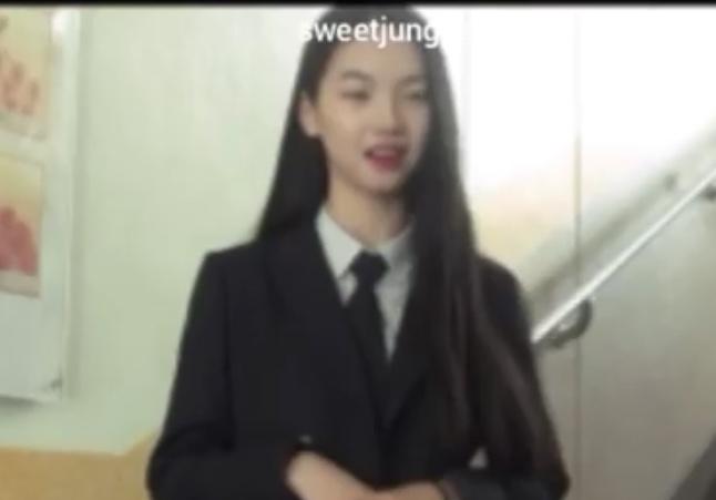 이사람이 sm연생유지민이여? | 인스티즈