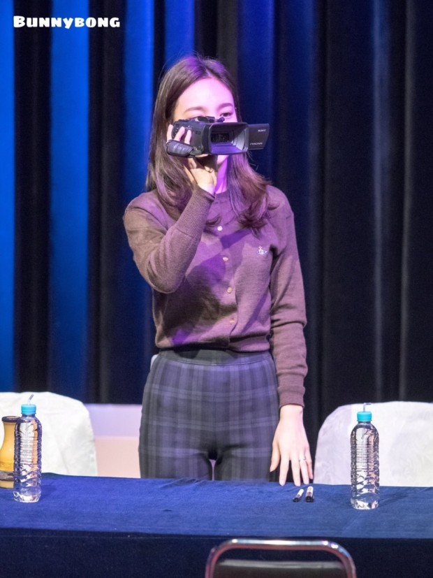 가을을 맞이해 영혼까지 긁어 모아본 나연 사복 ((스압주의)) | 인스티즈