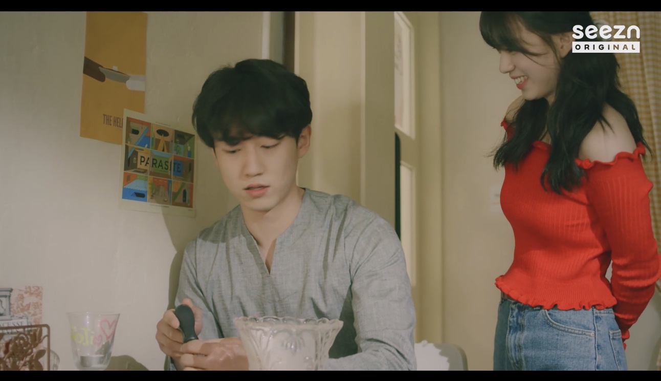 제발 신세휘랑 연제형 나오는 웹드라마 봐줄 사람 ㅠㅠㅠㅠㅠ 진짜 눈호강 미쳐ㅠㅠㅠㅠㅠ | 인스티즈