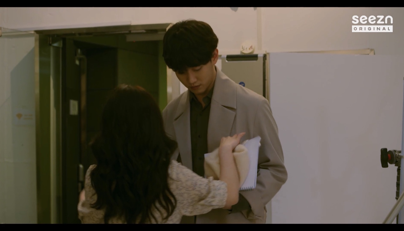 제발 신세휘랑 연제형 나오는 웹드라마 봐줄 사람 ㅠㅠㅠㅠㅠ 진짜 눈호강 미쳐ㅠㅠㅠㅠㅠ | 인스티즈