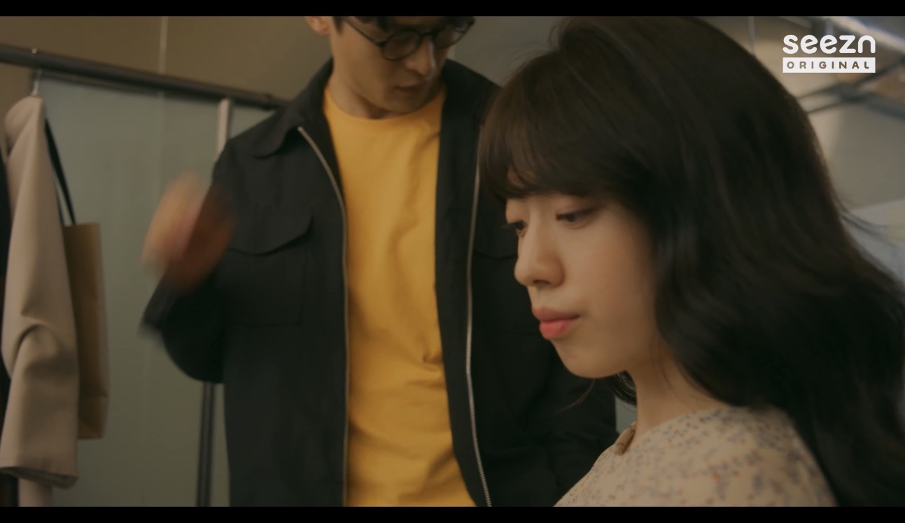 제발 신세휘랑 연제형 나오는 웹드라마 봐줄 사람 ㅠㅠㅠㅠㅠ 진짜 눈호강 미쳐ㅠㅠㅠㅠㅠ | 인스티즈