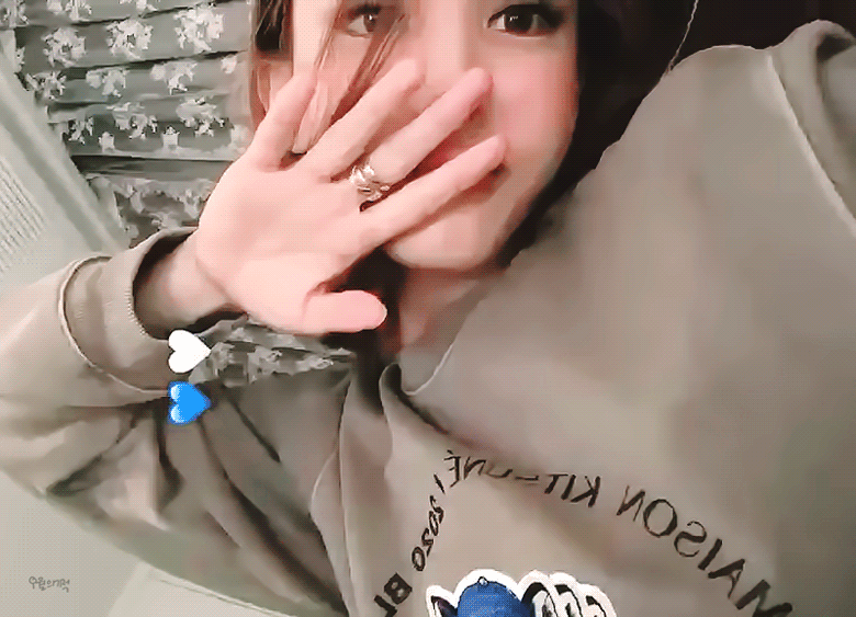 가을을 맞이해 영혼까지 긁어 모아본 나연 사복 ((스압주의)) | 인스티즈