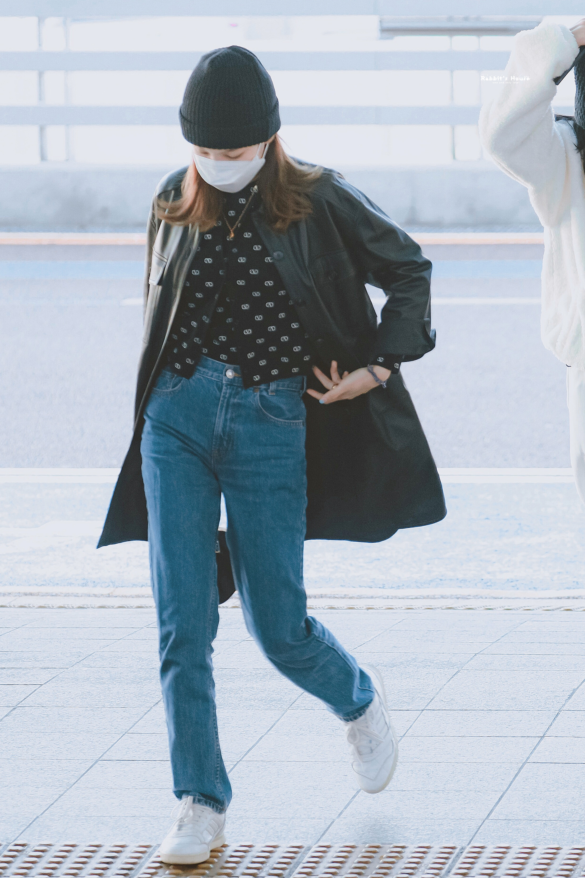 가을을 맞이해 영혼까지 긁어 모아본 나연 사복 ((스압주의)) | 인스티즈