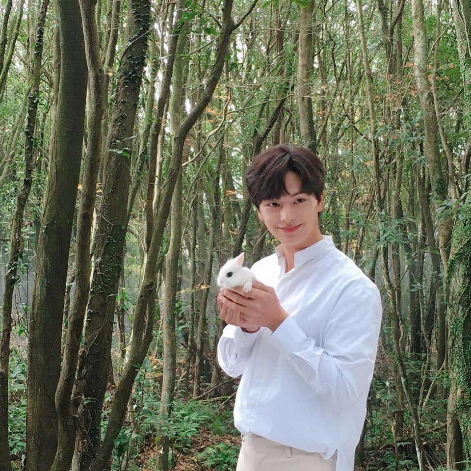 육성재ㅠㅠㅠㅠㅠㅠ | 인스티즈