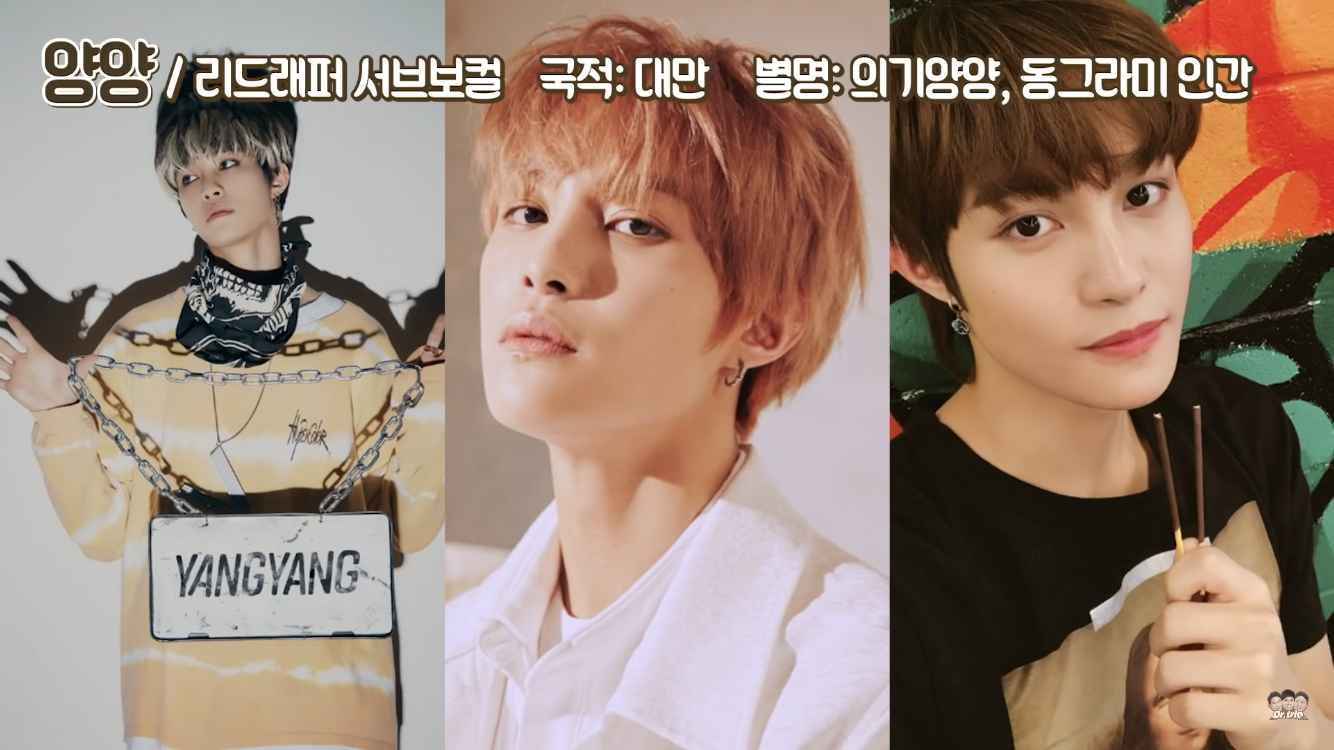 웨이션브이 샤오쥔 양양 이 사진들 원본 좀... | 인스티즈