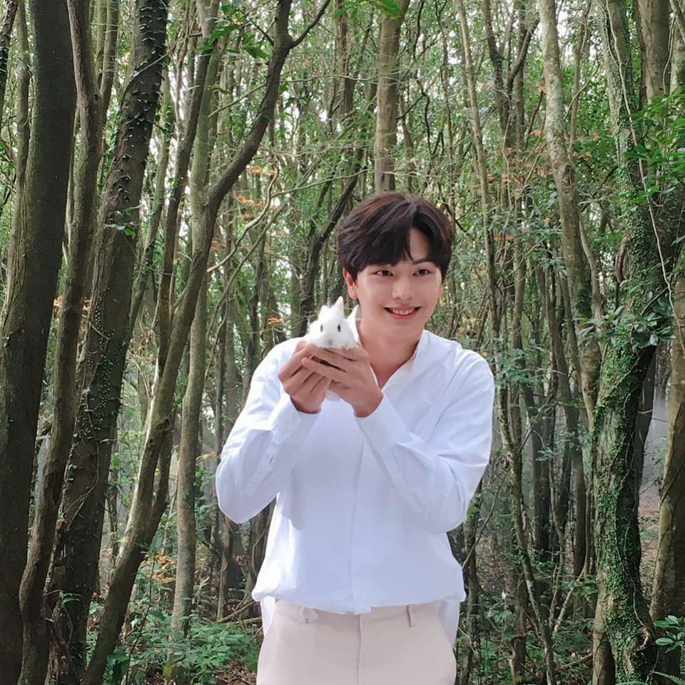 육성재ㅠㅠㅠㅠㅠㅠ | 인스티즈