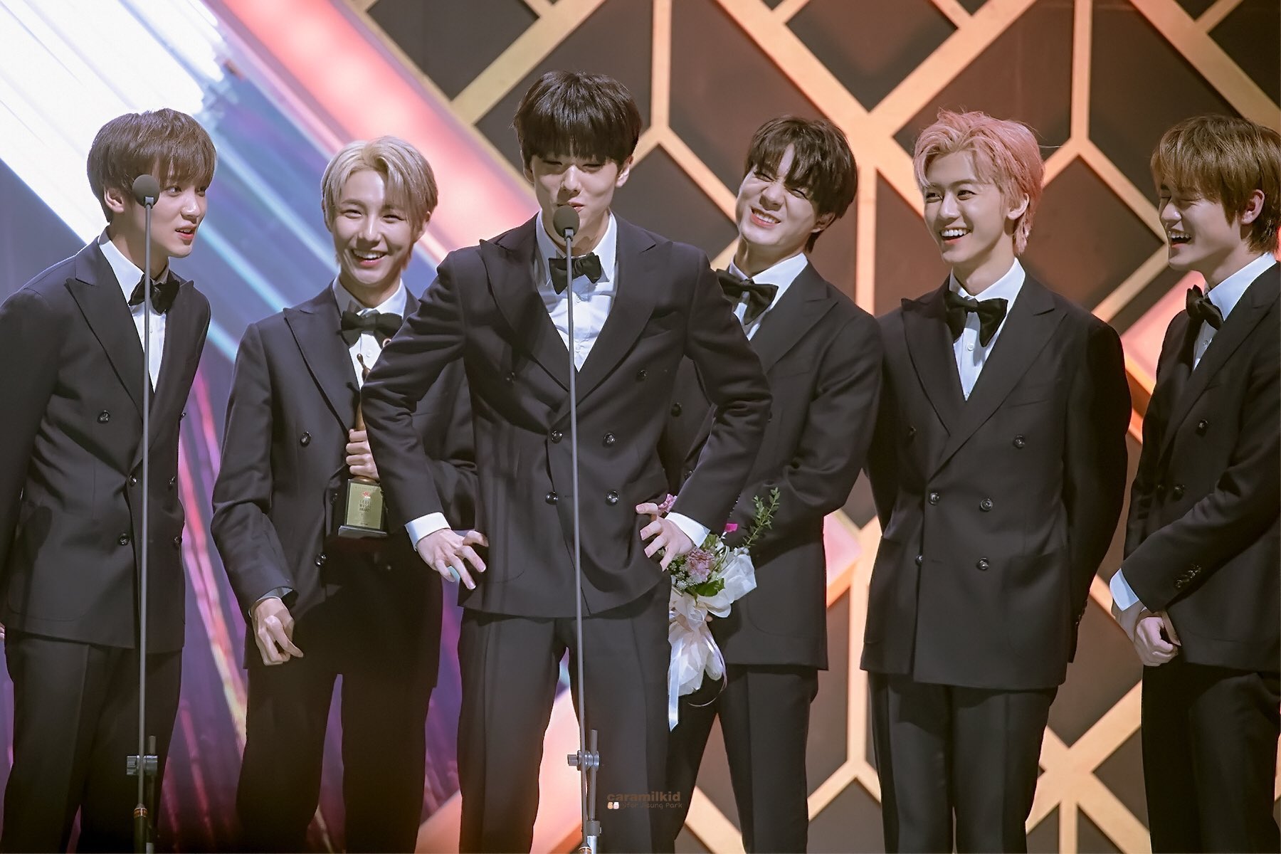 엔시티 드림 막내 형들이 강하게 키우지만?? 진짜 귀여워함ㅋㅋㅋㅋㅋ | 인스티즈