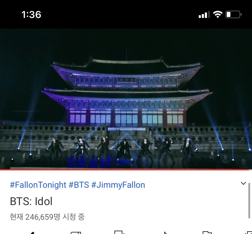 나 지금 우니????아니 방탄 | 인스티즈