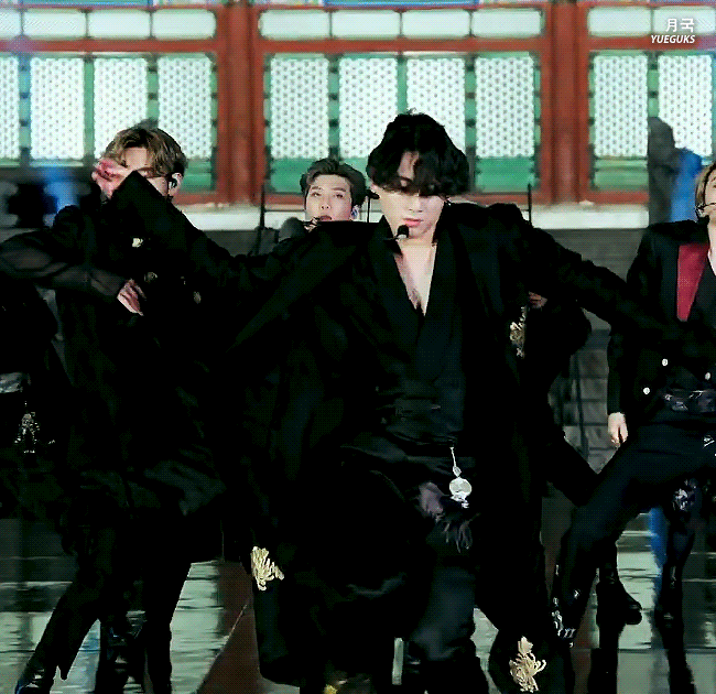 방탄 정국 오늘 진지하게 설명해야한다 | 인스티즈