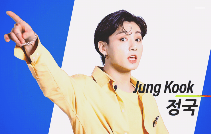 방탄 정국 오늘 진지하게 설명해야한다 | 인스티즈