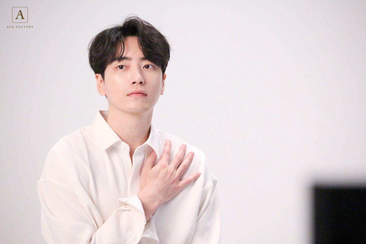 ㅎㅎㅎ나 배우 덕질한다 입덕했다..... | 인스티즈