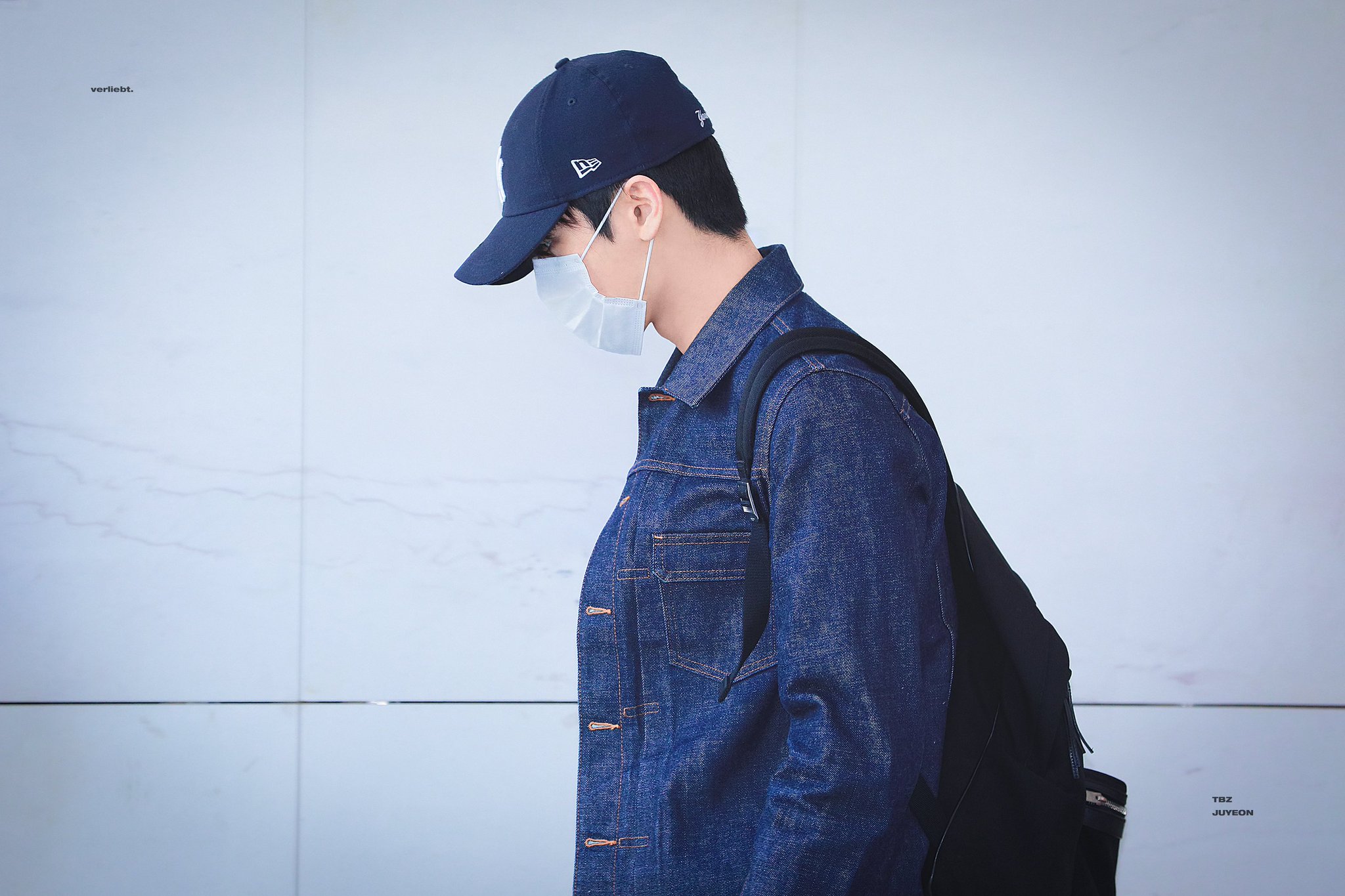 더보이즈 주연 애착가방 | 인스티즈