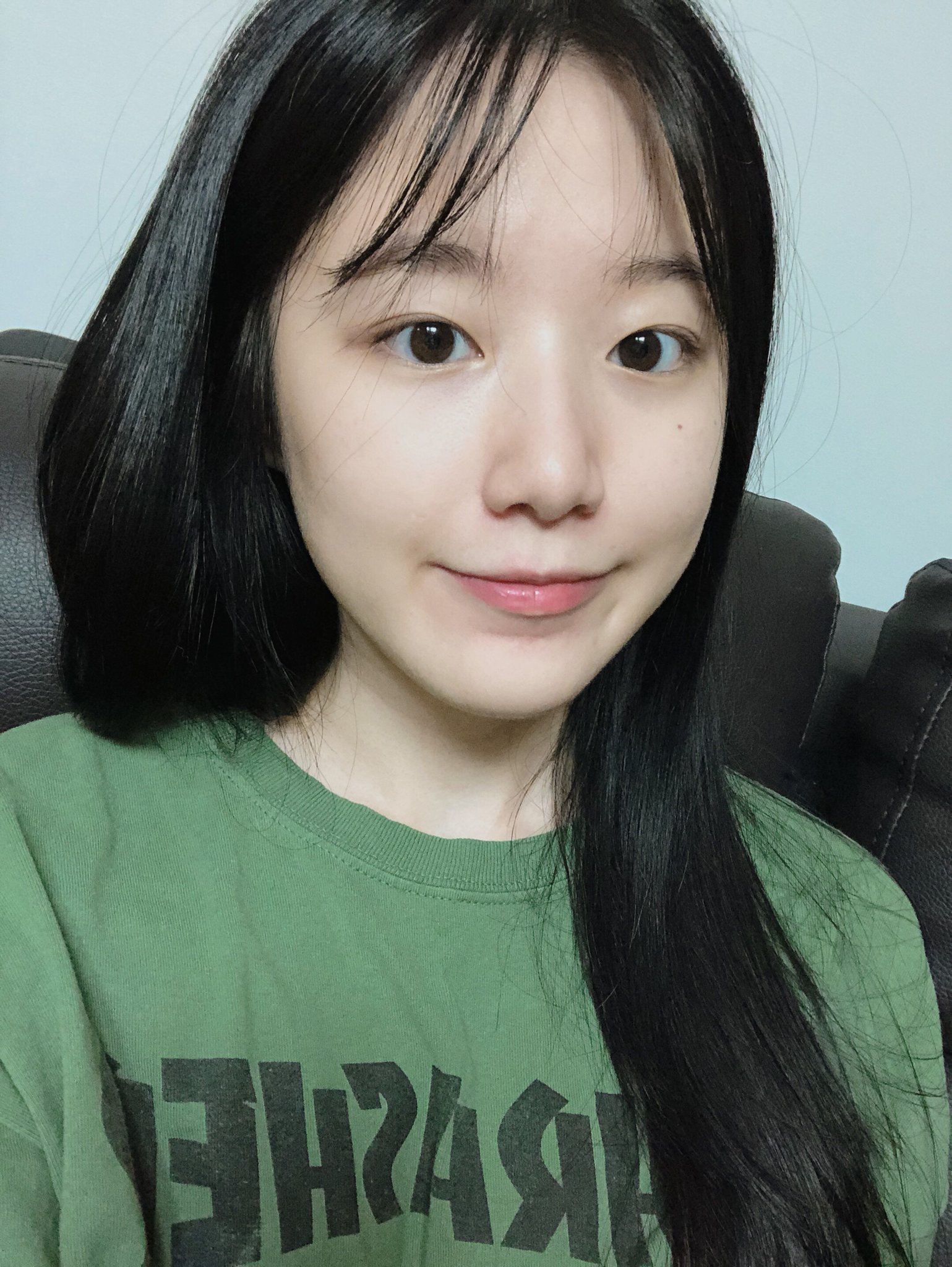 아이들 슈화 어릴때랑 똑같은거봐 | 인스티즈