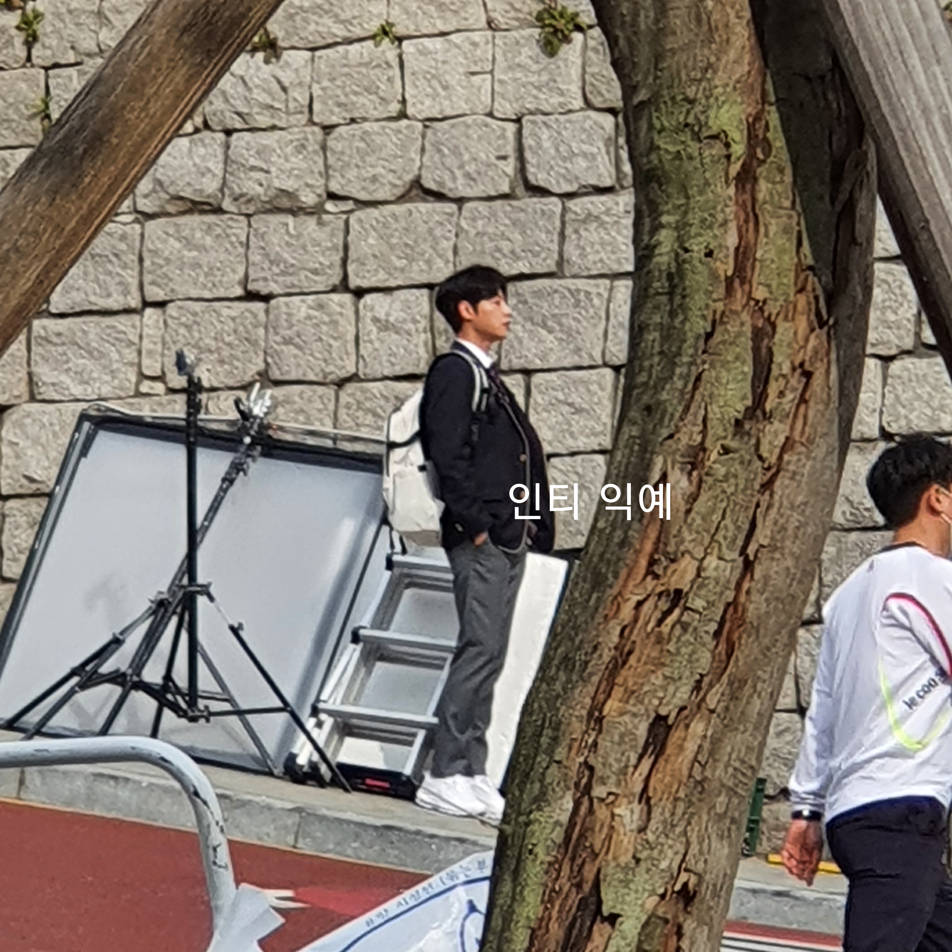 익들아 이 분 최병찬이야...? | 인스티즈