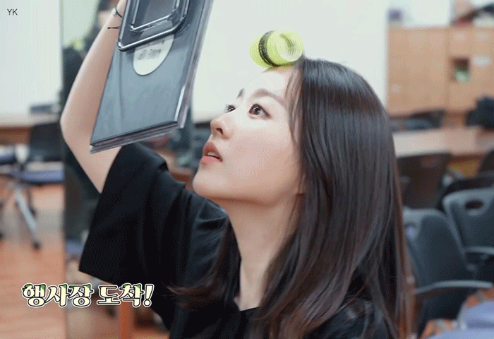 아니 박보영 요즘 비주얼 미친거 아니야? 하루이틀은 아니지만 | 인스티즈