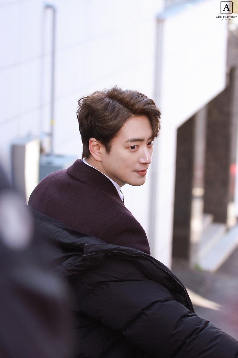 ㅎㅎㅎ나 배우 덕질한다 입덕했다..... | 인스티즈