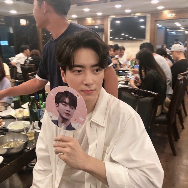 ㅎㅎㅎ나 배우 덕질한다 입덕했다..... | 인스티즈