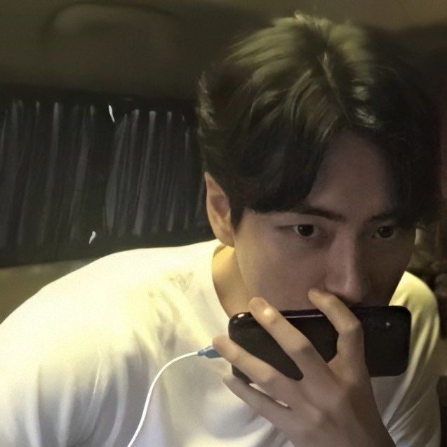 ㅎㅎㅎ나 배우 덕질한다 입덕했다..... | 인스티즈