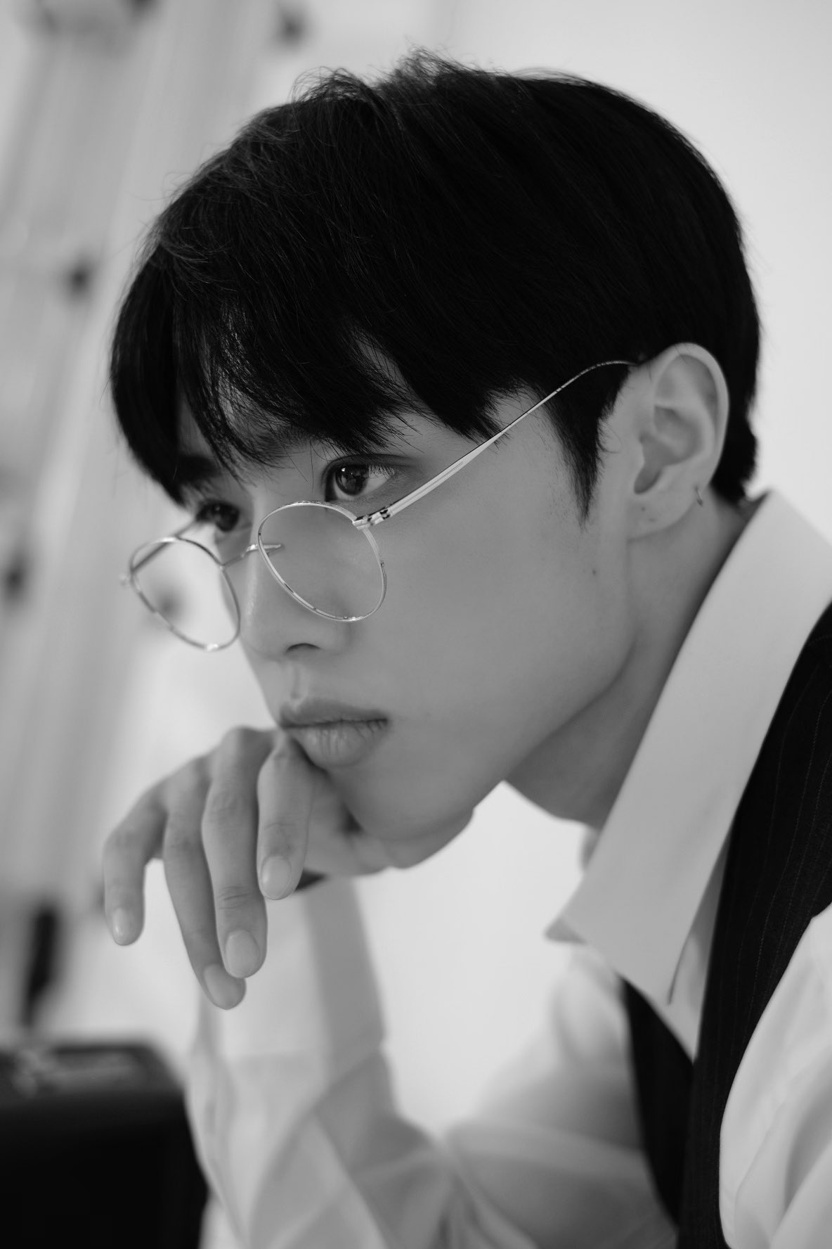 팬이 생일선물로 준 카메라로 찍은 멤버들.. 진심 당장 사진전 열어도 될 듯 | 인스티즈