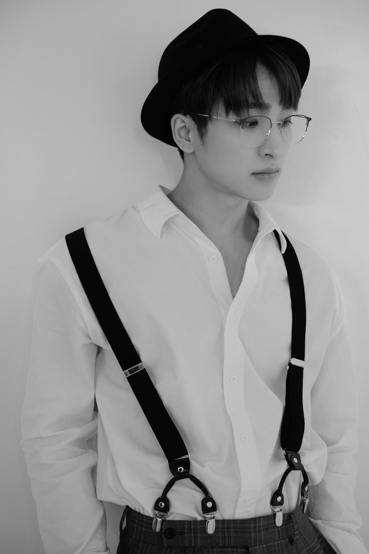 팬이 생일선물로 준 카메라로 찍은 멤버들.. 진심 당장 사진전 열어도 될 듯 | 인스티즈