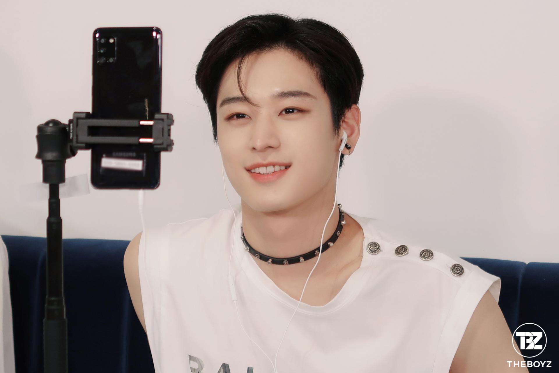 이주연 더듬이 | 인스티즈