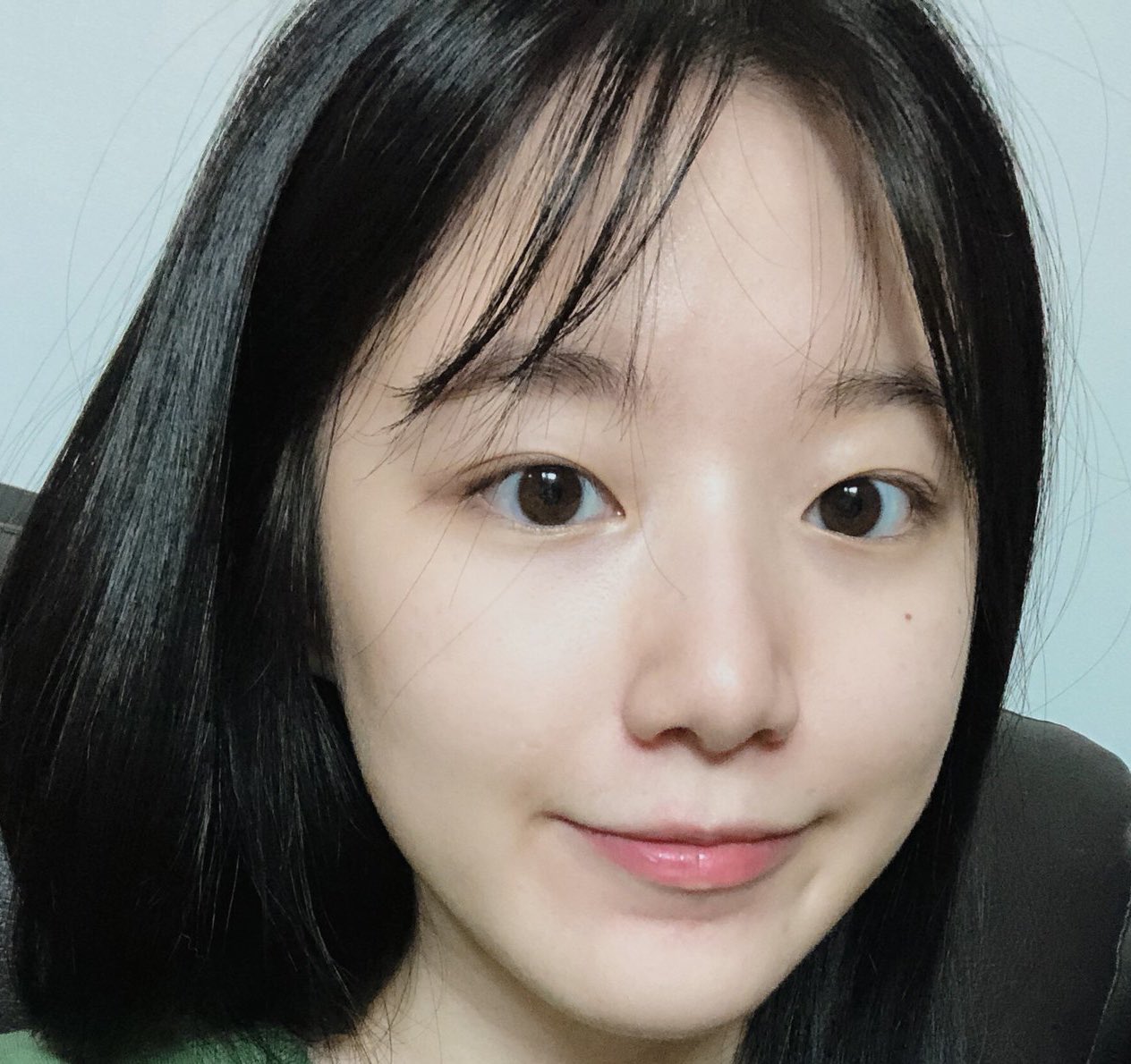 슈화 진짜 그~대로 자랐네 | 인스티즈