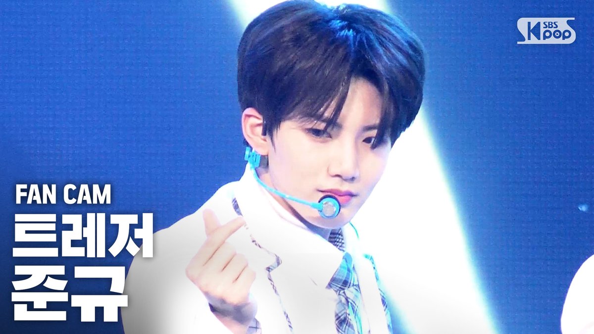 이 직캠 썸네일 너무 대박적이야 | 인스티즈