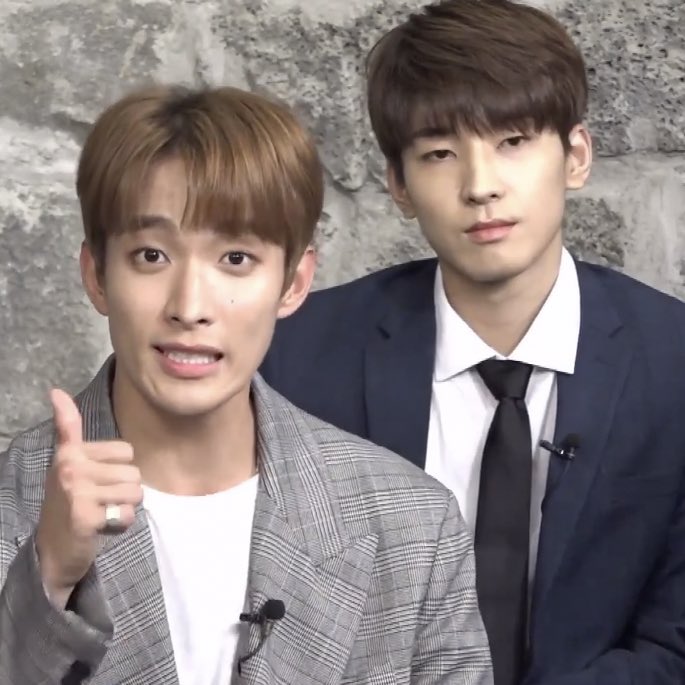 누가 이거 보고ㅋㅋㅋㅋ 같은 그림체 내 기운 총량의 법칙이래ㅋㅋㅋㅋㅋㅋㅋㅋ ㅈㅇ 세븐틴 | 인스티즈