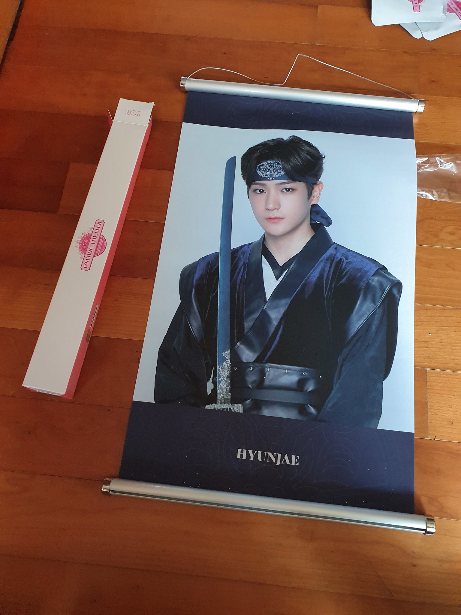 아이즈원 더보이즈 현재 에디션 | 인스티즈