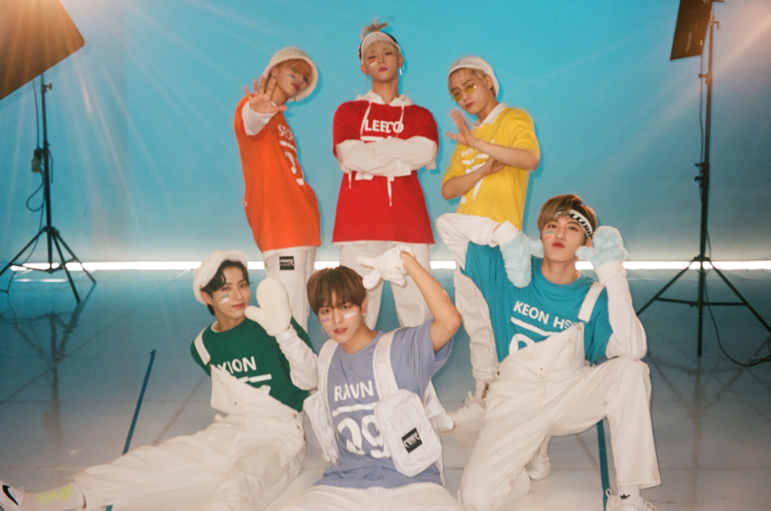 원어스 캔디 코디 미쳤네 ㅠㅠㅠㅠㅠㅠㅠㅠㅠㅠㅠㅠㅠㅠ | 인스티즈