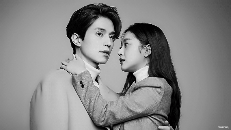 이동욱 조보아 이짤 레랑 파 사이 쳤어.. | 인스티즈