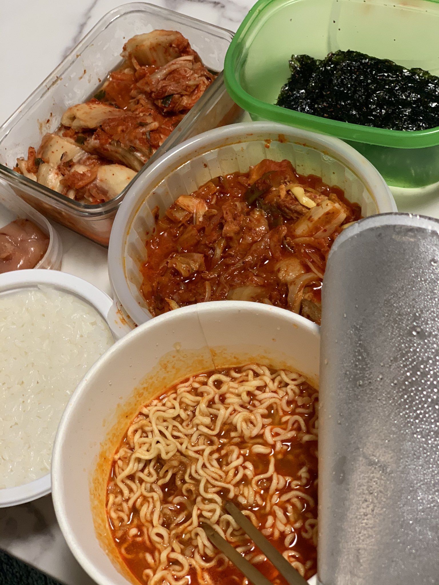 아 진짜 이민혁 너무해..이시간에 | 인스티즈