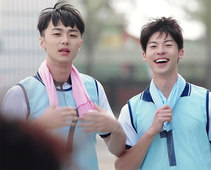 상견니 남주, 섭남 진짜 한국와라🙏🙏🙏🙏 | 인스티즈