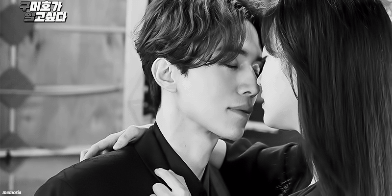 이동욱 조보아 이짤 레랑 파 사이 쳤어.. | 인스티즈