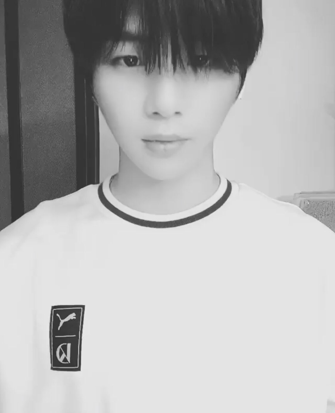 와 강다니엘 역대급 붓기0 이다 | 인스티즈