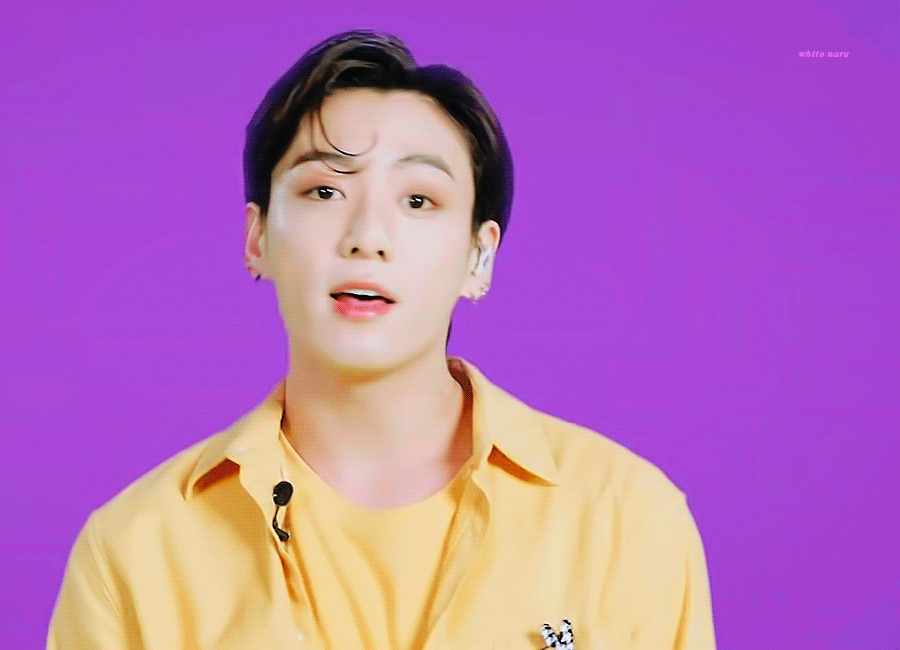 오늘자 레전드 찍은 방탄 정국 보고가쉐이💜 | 인스티즈