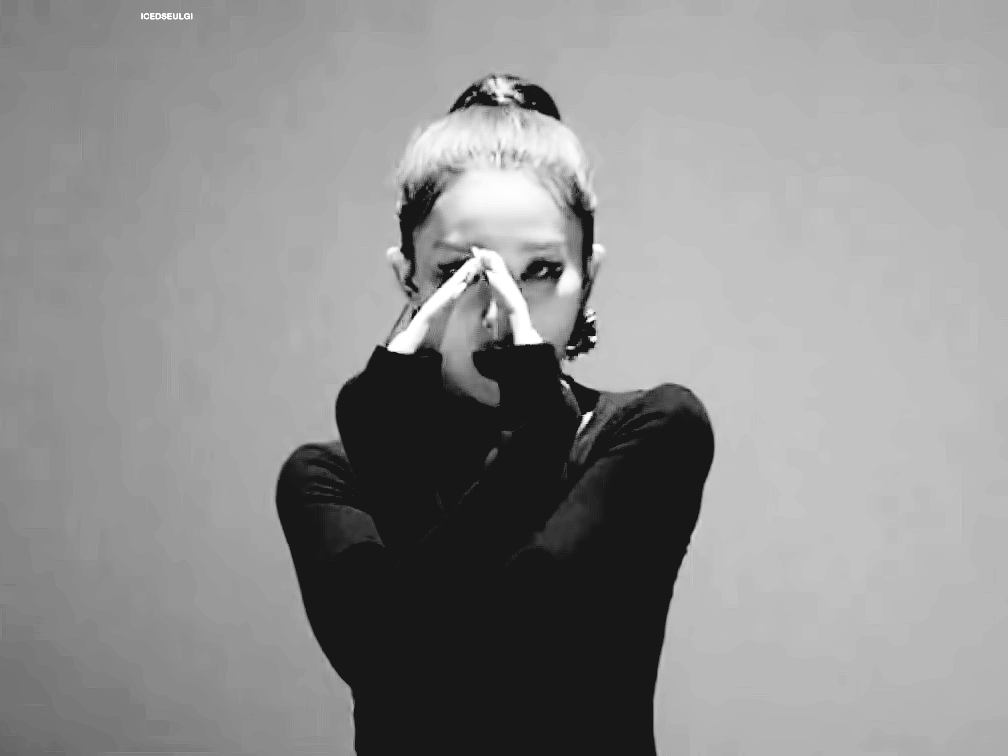 댄서익... 감히 말해본다... 내가 딴 아이돌 안무중에 난이도 탑3안에 들어가는 듯..,, | 인스티즈