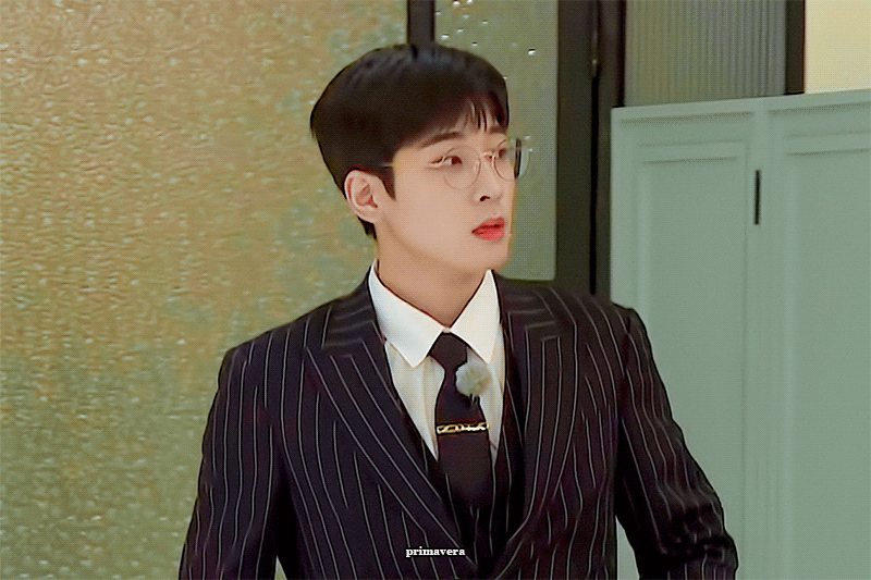 세븐틴 느와르 별명만 보면 멋있어 보이는데 | 인스티즈