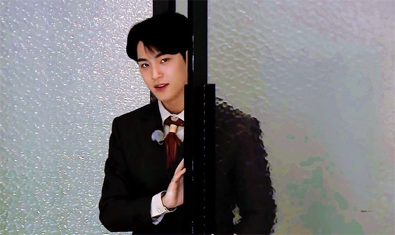 고잉세븐틴 배드클루에서 제일 쩔었던건 솔직히 이거 아님?? | 인스티즈