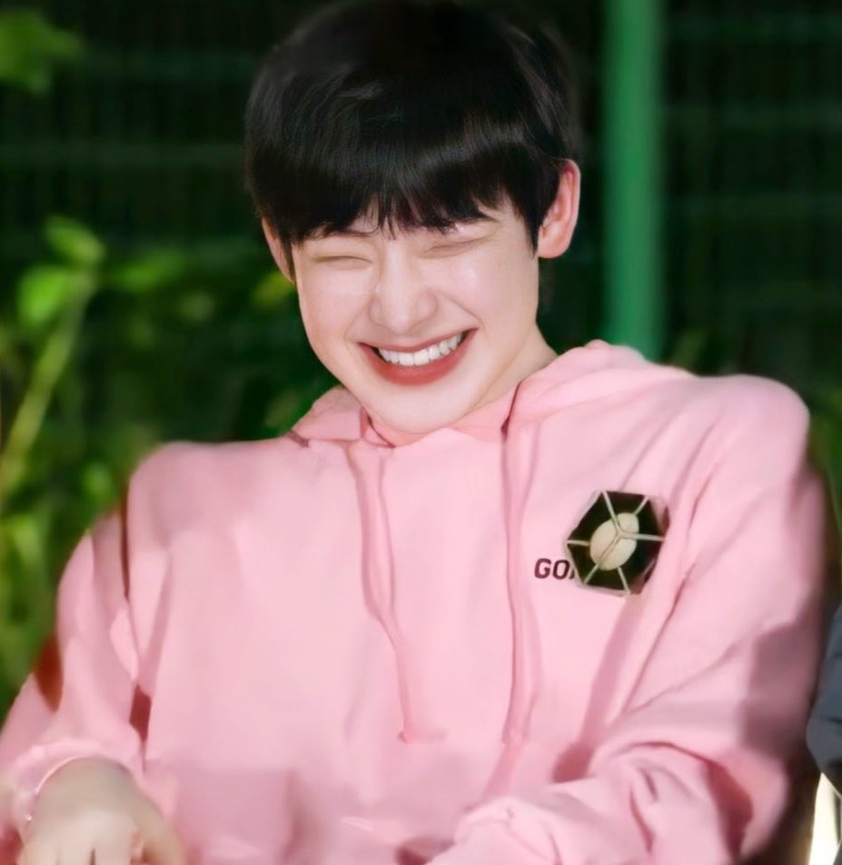 엔하이픈 선우 웃는 거 - 인스티즈(instiz) 연예 카테고리
