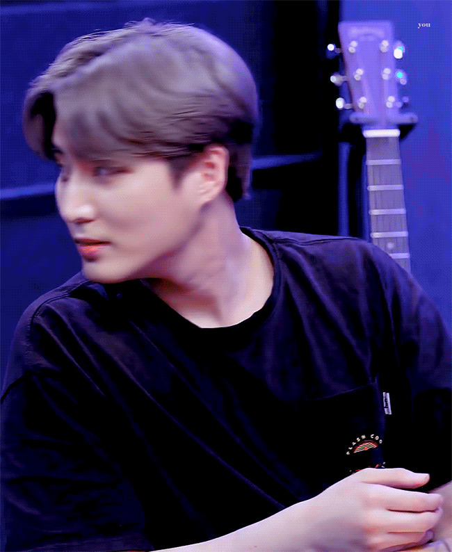 잠시 저는 영현이를 사랑해주는 시간을 갖겠습니다 | 인스티즈