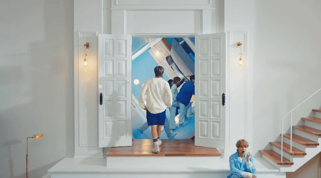 일주일동안 공개된 무대 5개 느낌 다 다른거 실화니...... | 인스티즈