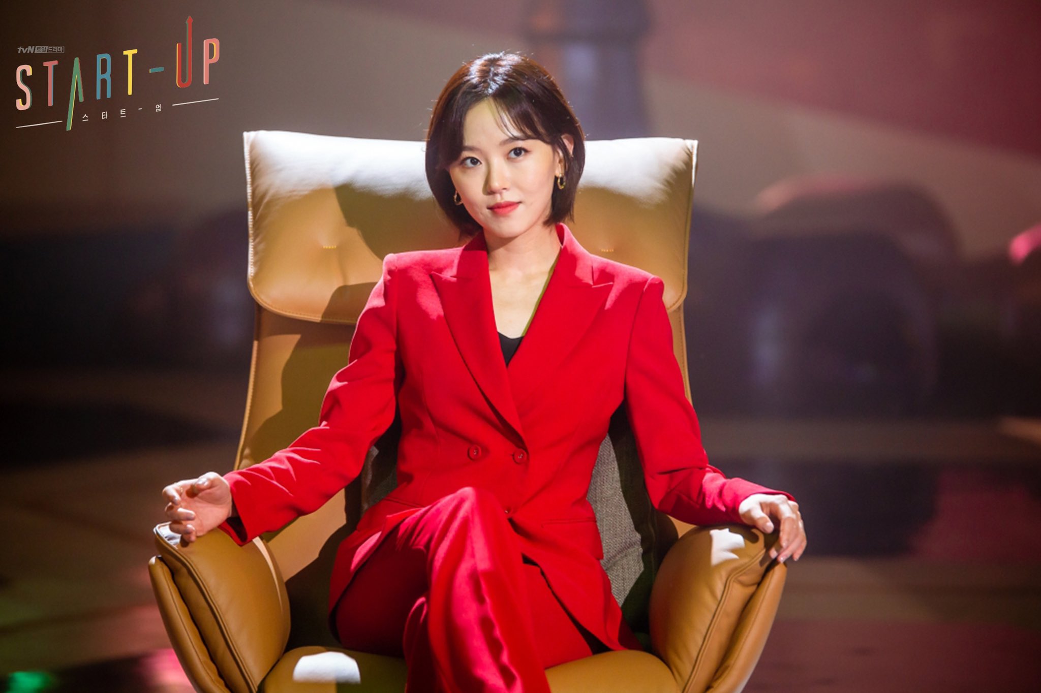 수지 남주혁 김선호 강한나 스타트업 티저 촬영 비하인드 사진! | 인스티즈