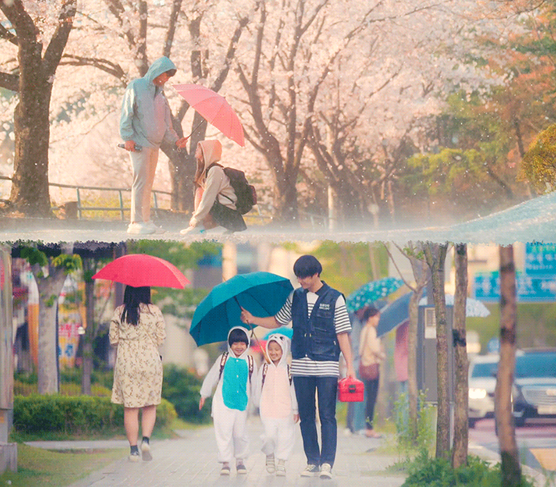 우영이 짤털💙 | 인스티즈