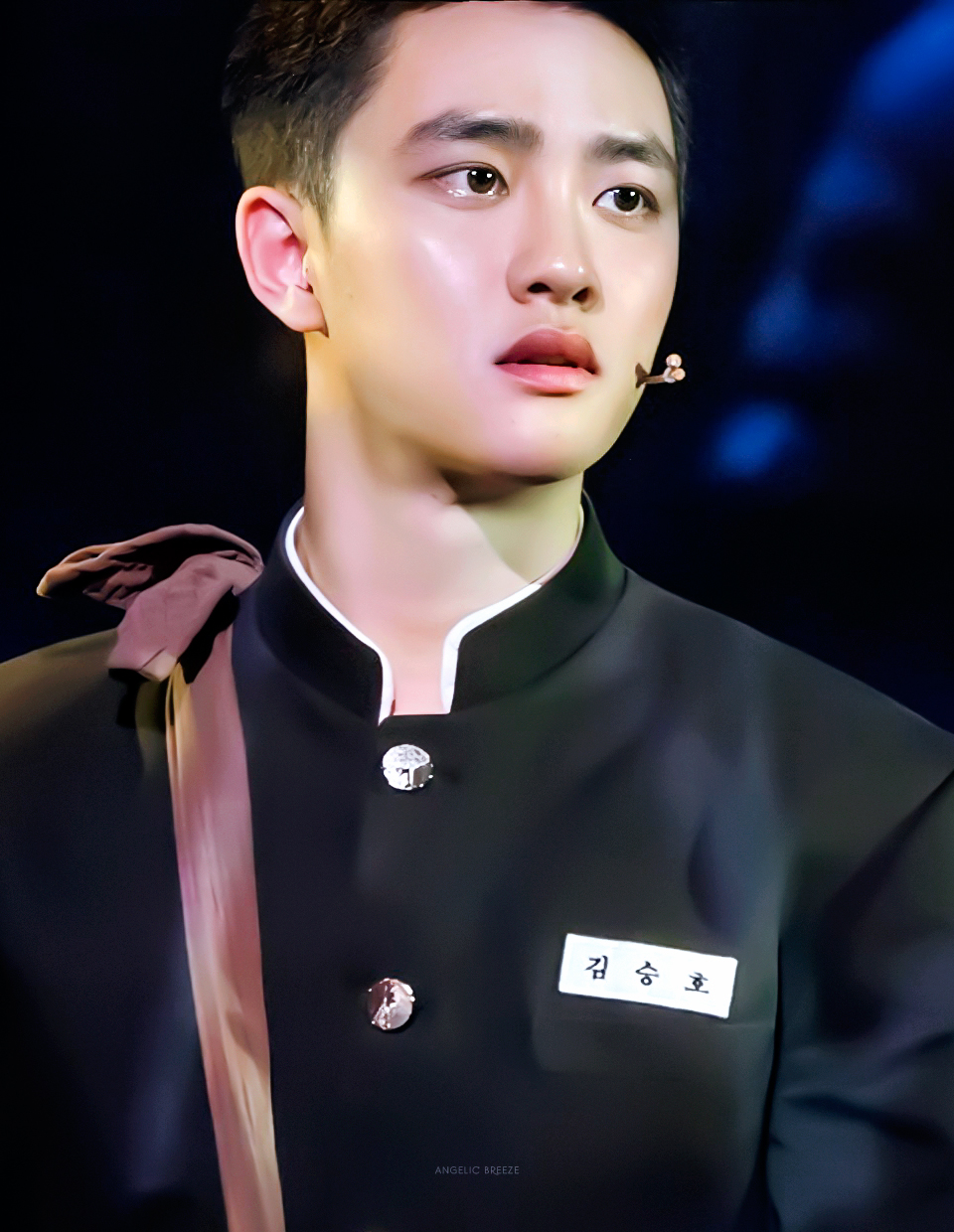 저 이제 얼마 안남았습니다 | 인스티즈