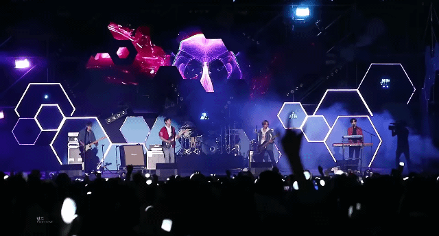 Hㅏ 데이식스 콘서트 가고싶다 | 인스티즈