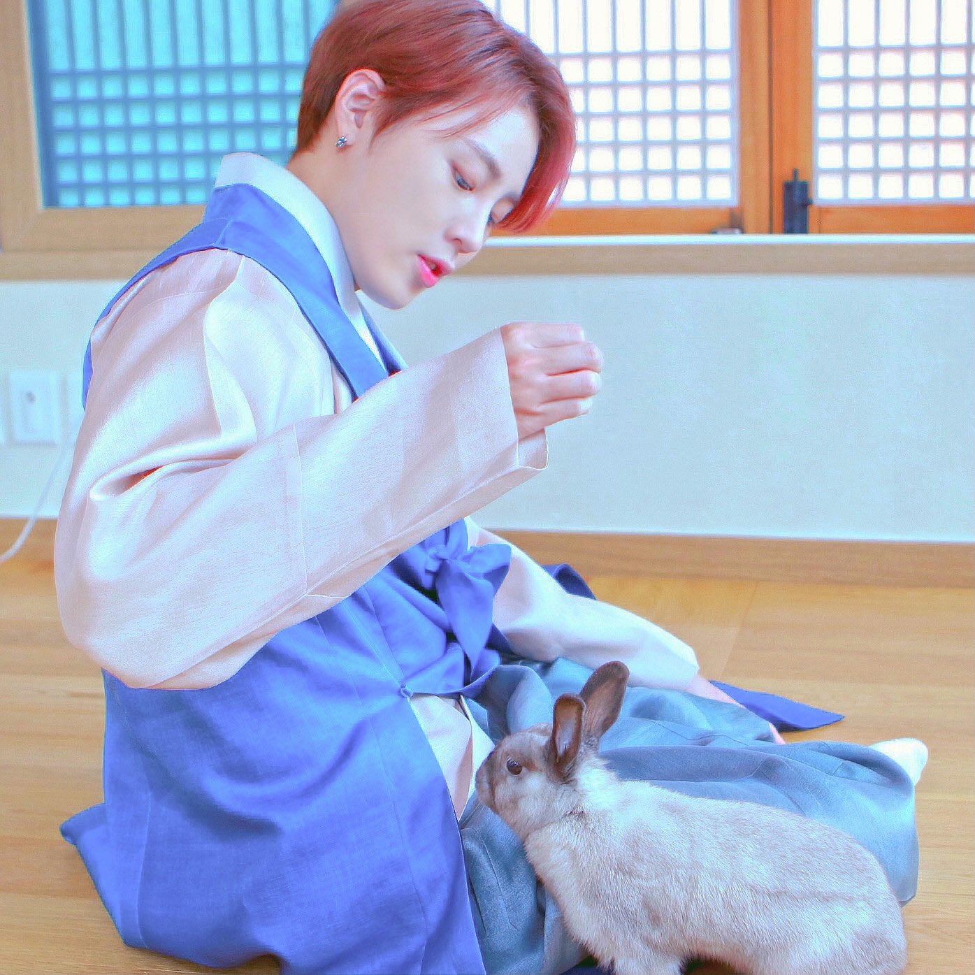 하성운 팬들 왜 자꾸.. | 인스티즈