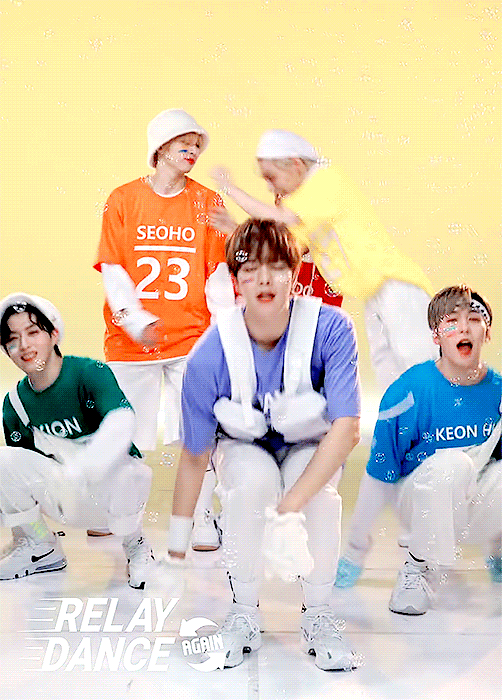 원어스 보고싶따... | 인스티즈