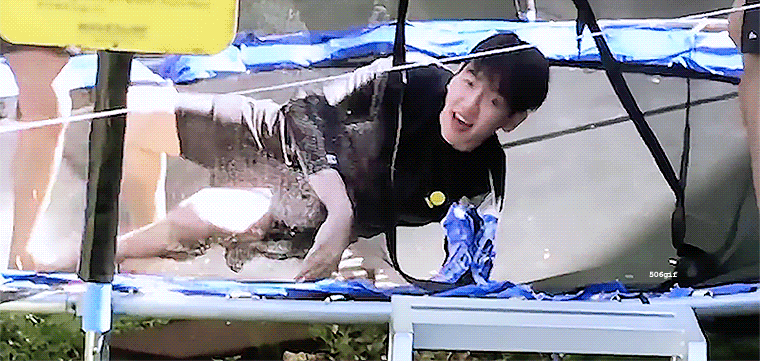 슈퍼엠 리얼리티에서 백현이 너무 귀여워 | 인스티즈