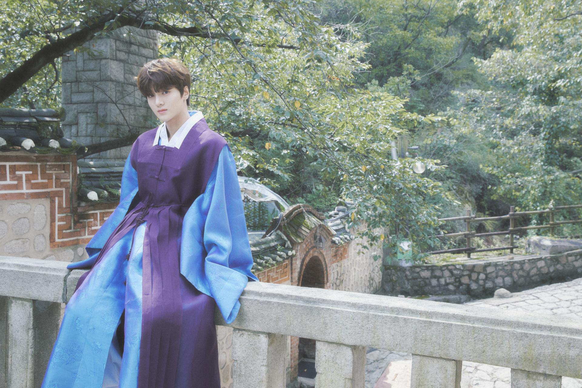 와 드리핀 차준호 황윤성 거의 한복 영화임.. | 인스티즈